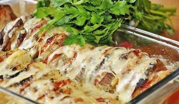 Vegetables - Celebrations-Reception