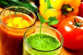 dietary rules for drinking
