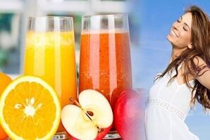 essence diet drink for weight loss